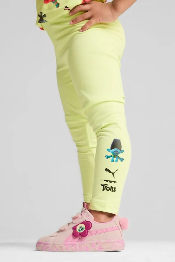 PUMA x TROLLS Leggings Kids