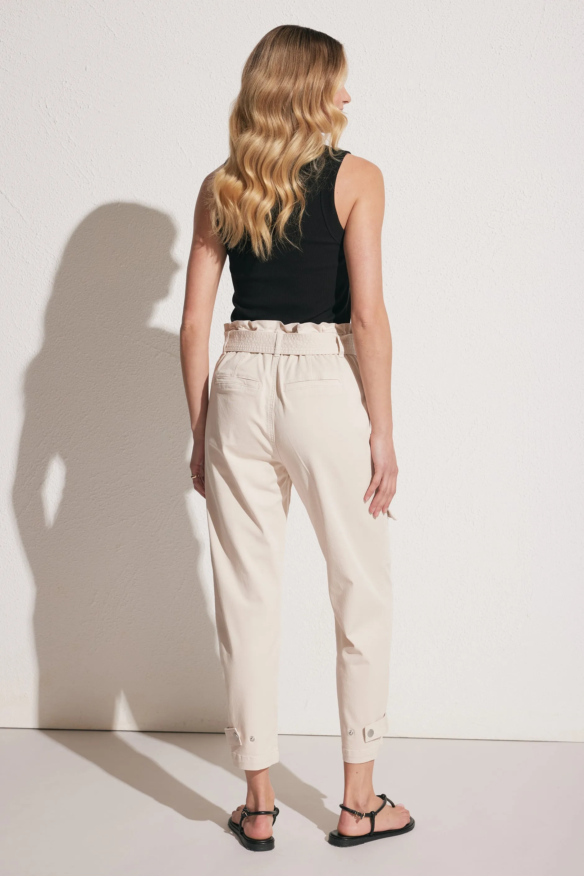 Quinn Cargo Pant