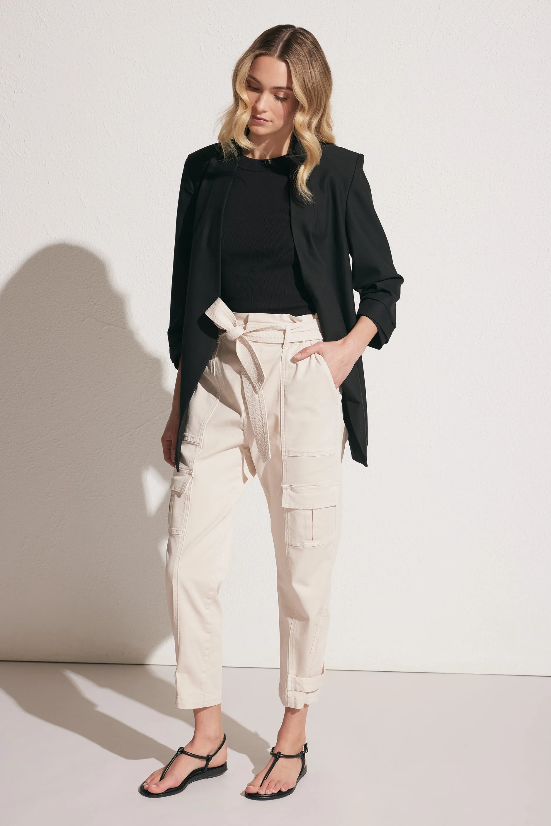 Quinn Cargo Pant