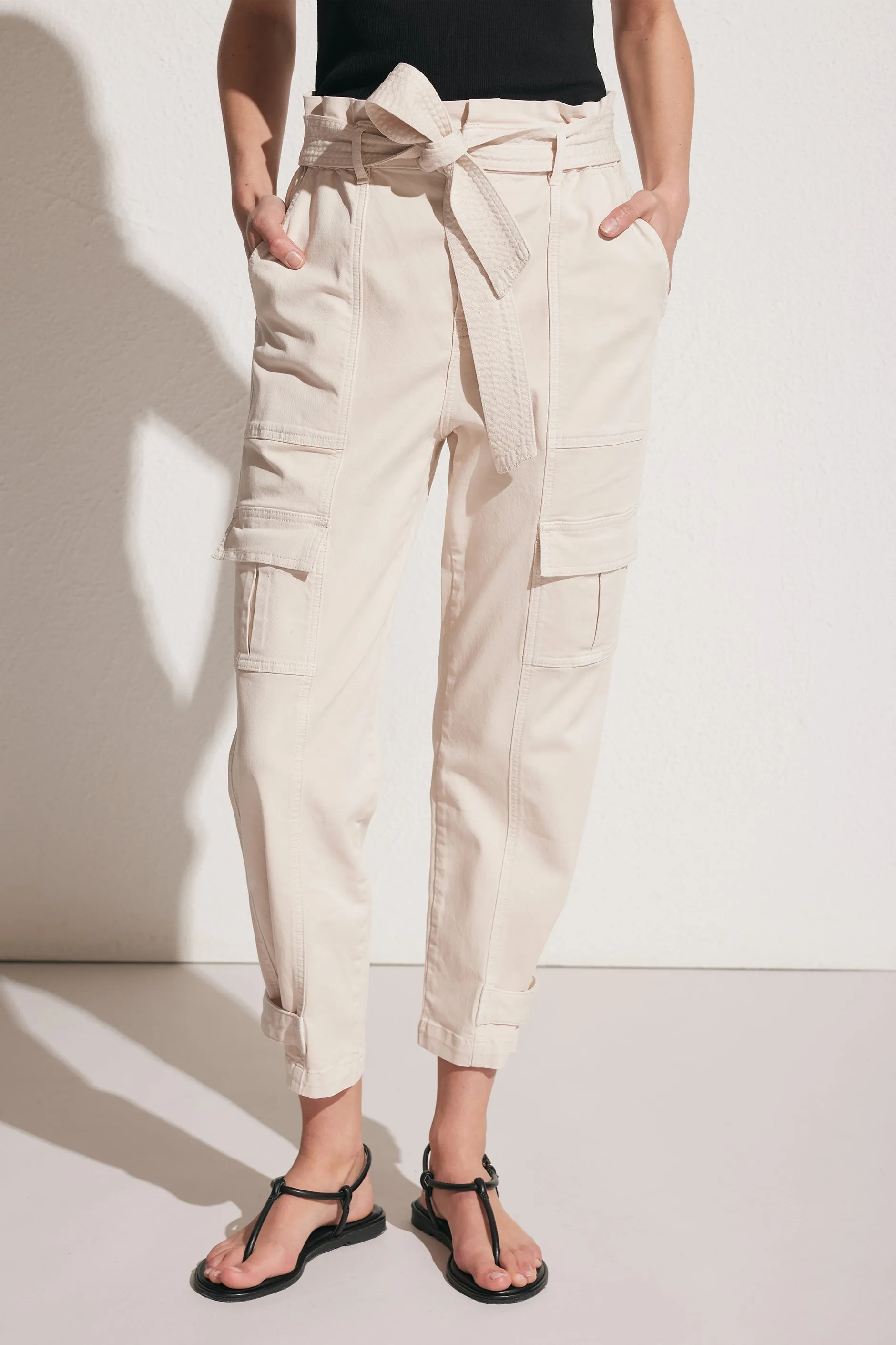 Quinn Cargo Pant