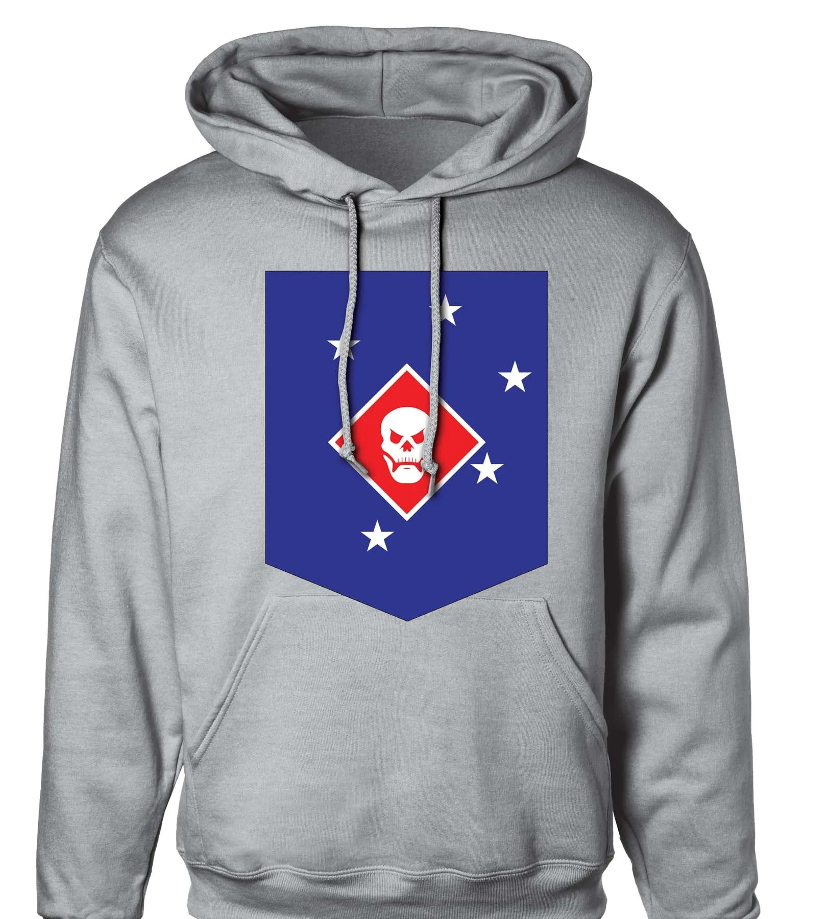 Raider Hoodie