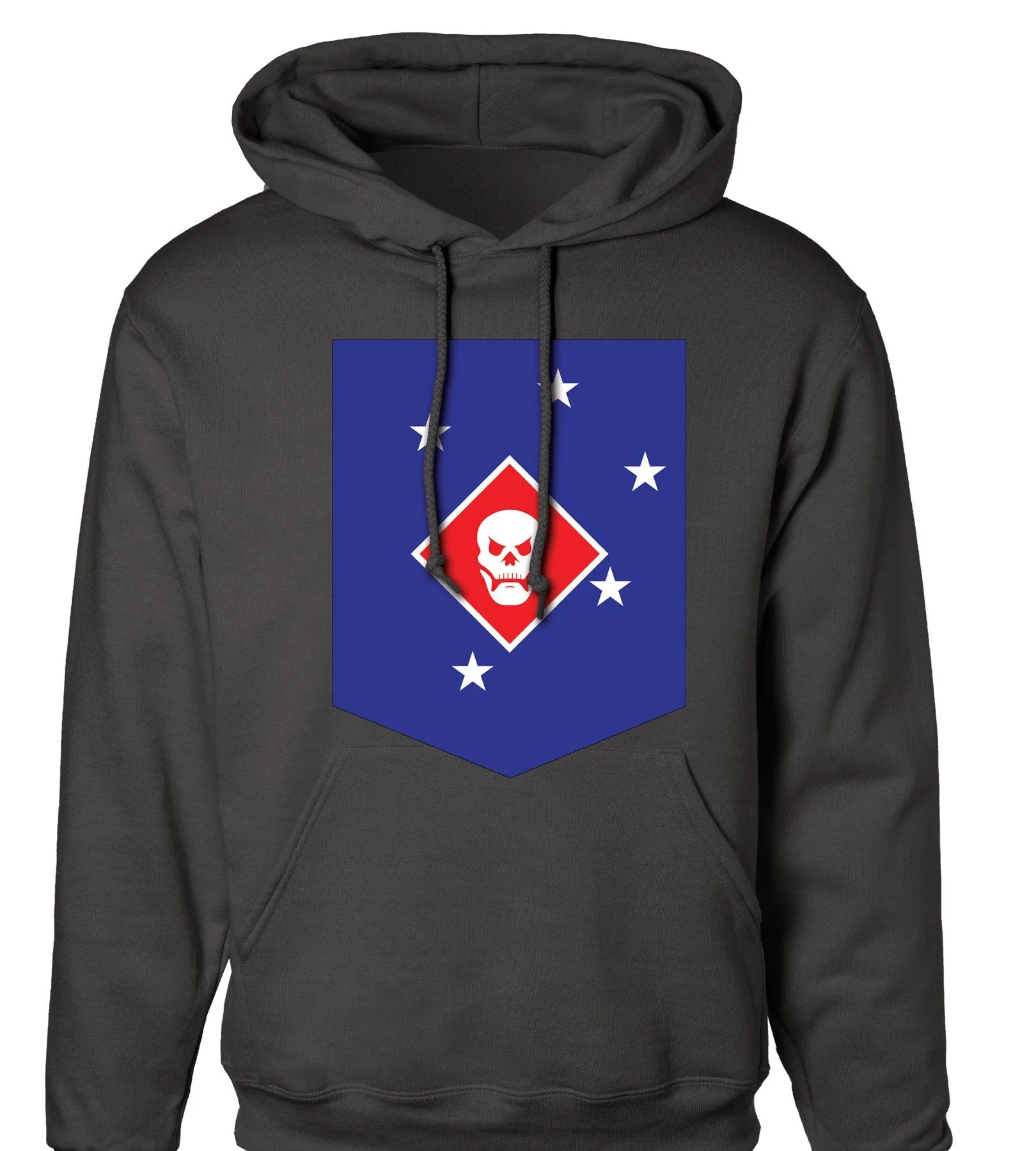 Raider Hoodie