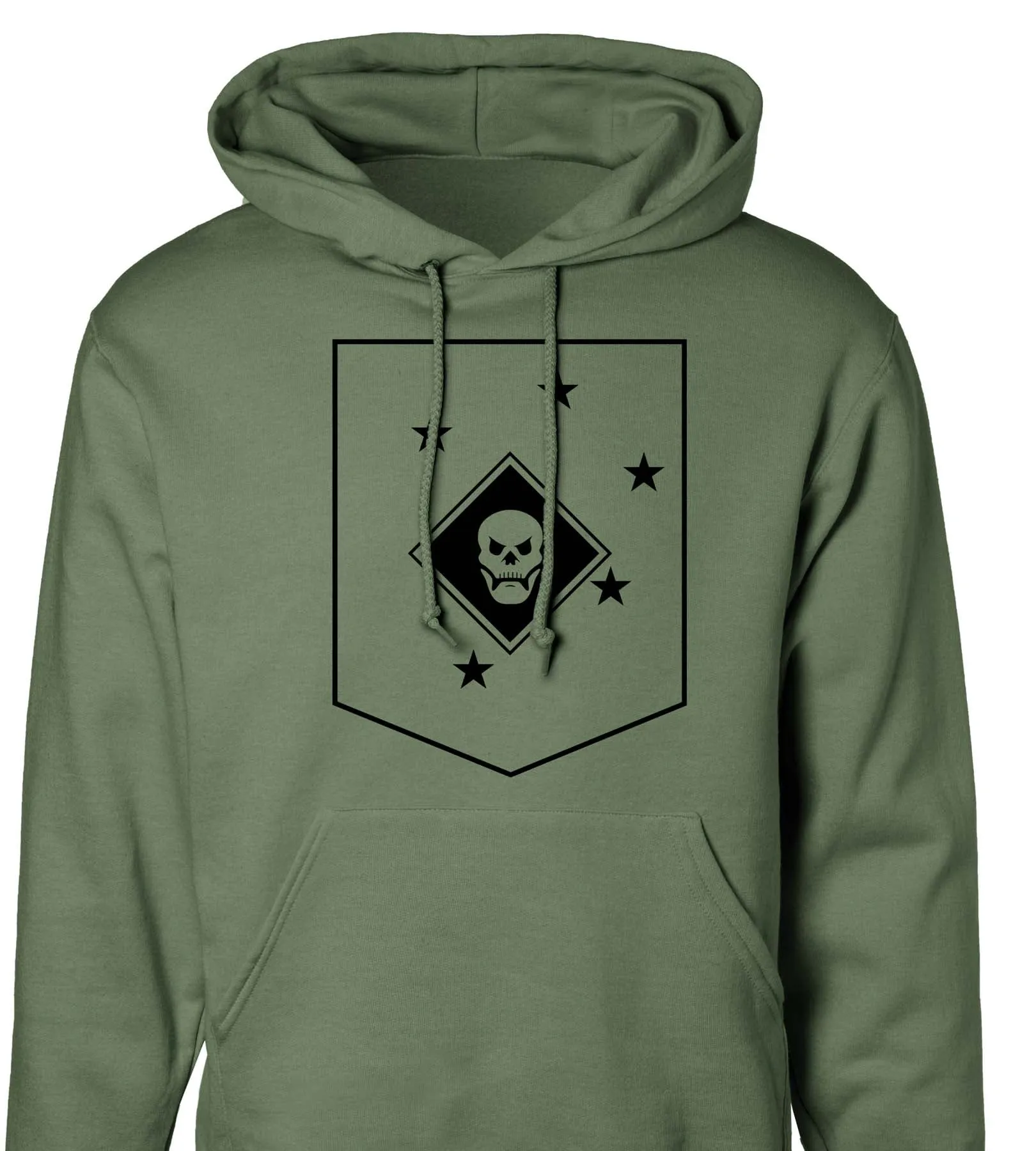 Raider Hoodie