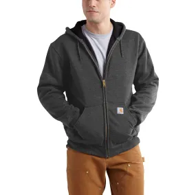 Rain Defender Rutland Thermal-Lined Hooded Zip-Front Sweatshirt