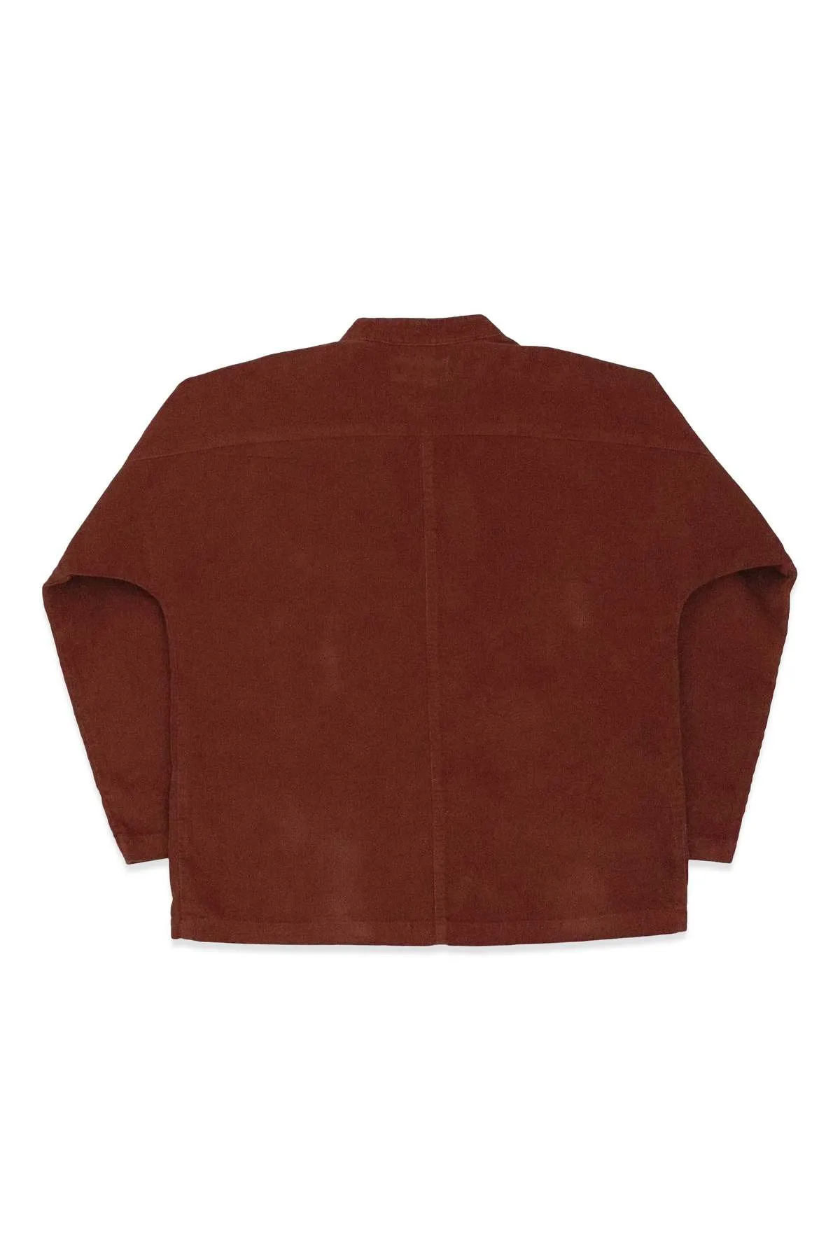 Raj Corduroy Coat