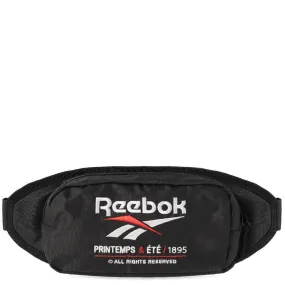 Reebok Printemps Waist BagBlack