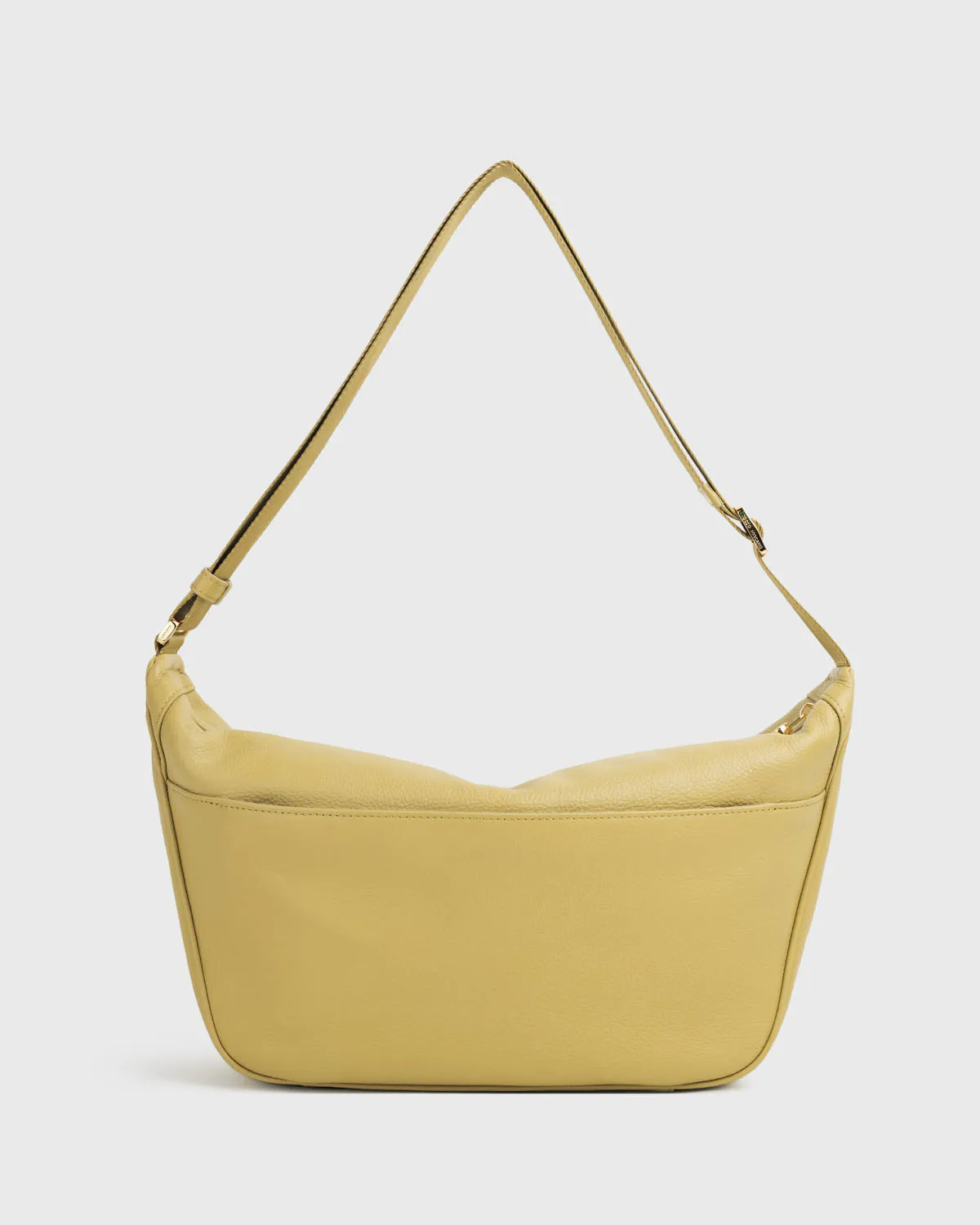 Rey Shoulder Bag Maxi (Butter) | Pre-order