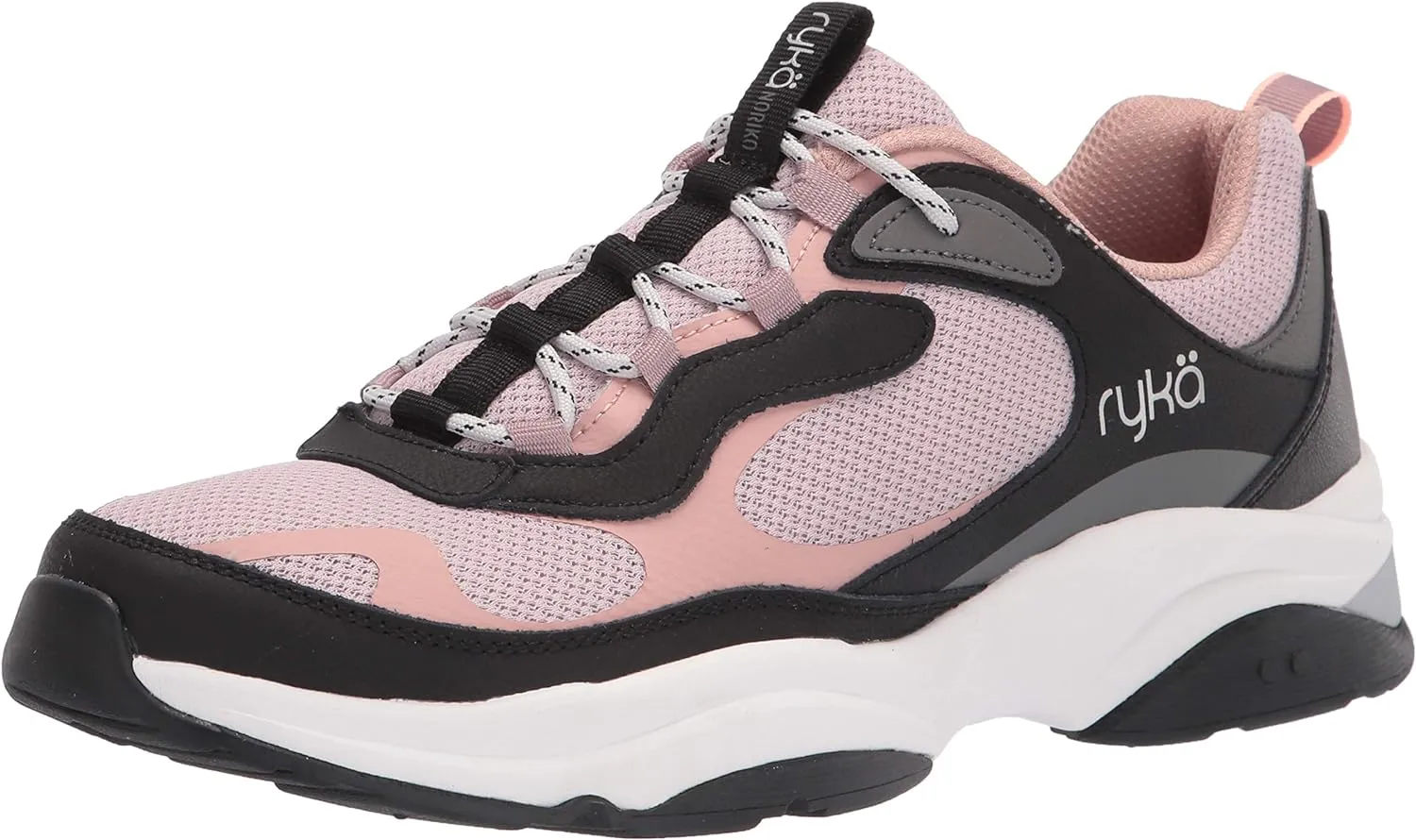 Ryka Women's Noriko Walking Sneaker