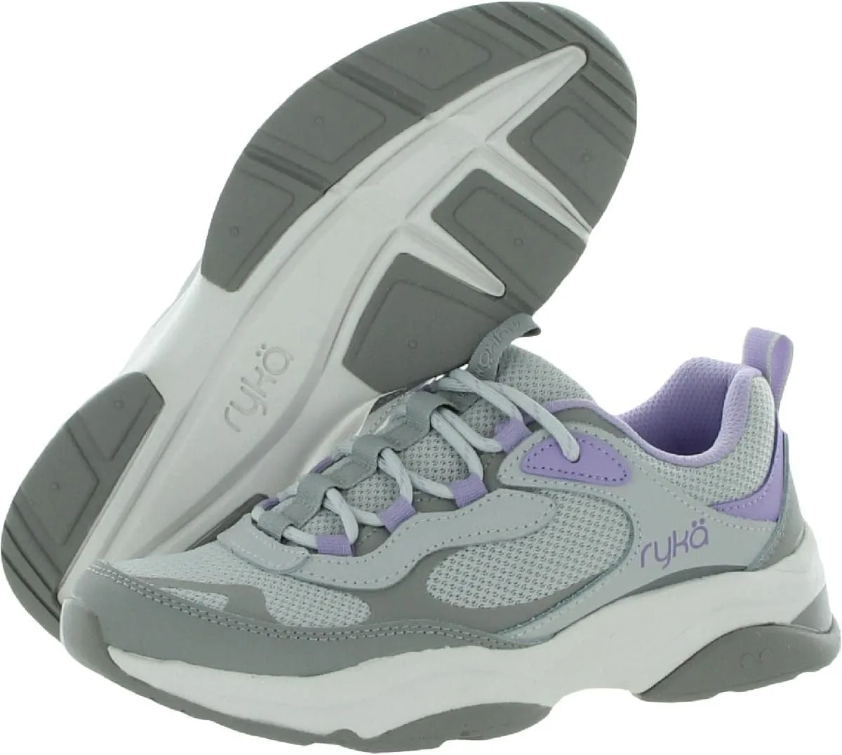 Ryka Women's Noriko Walking Sneaker