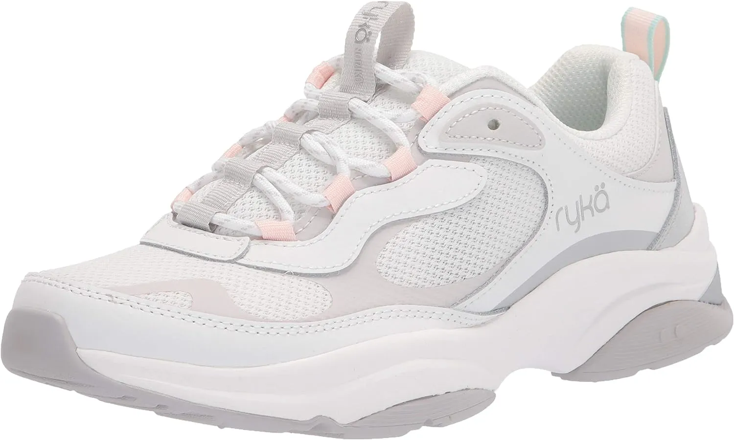 Ryka Women's Noriko Walking Sneaker