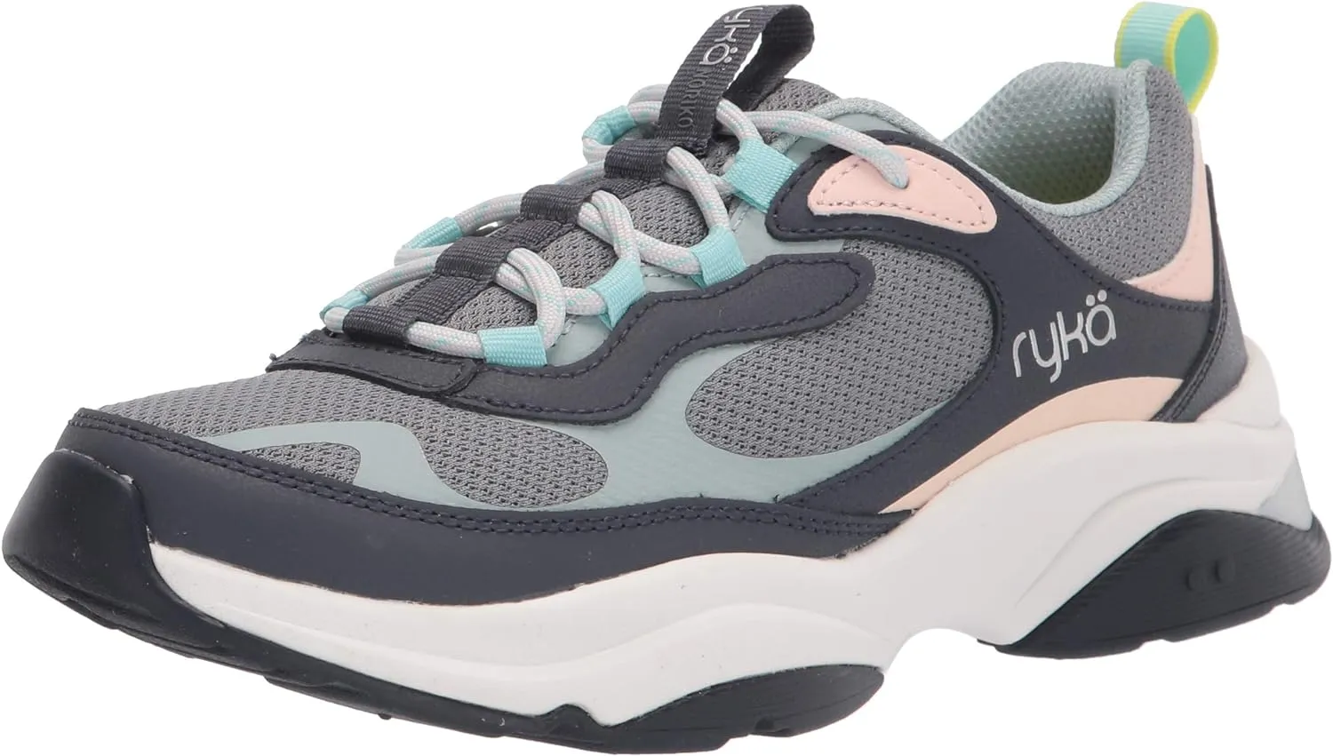 Ryka Women's Noriko Walking Sneaker