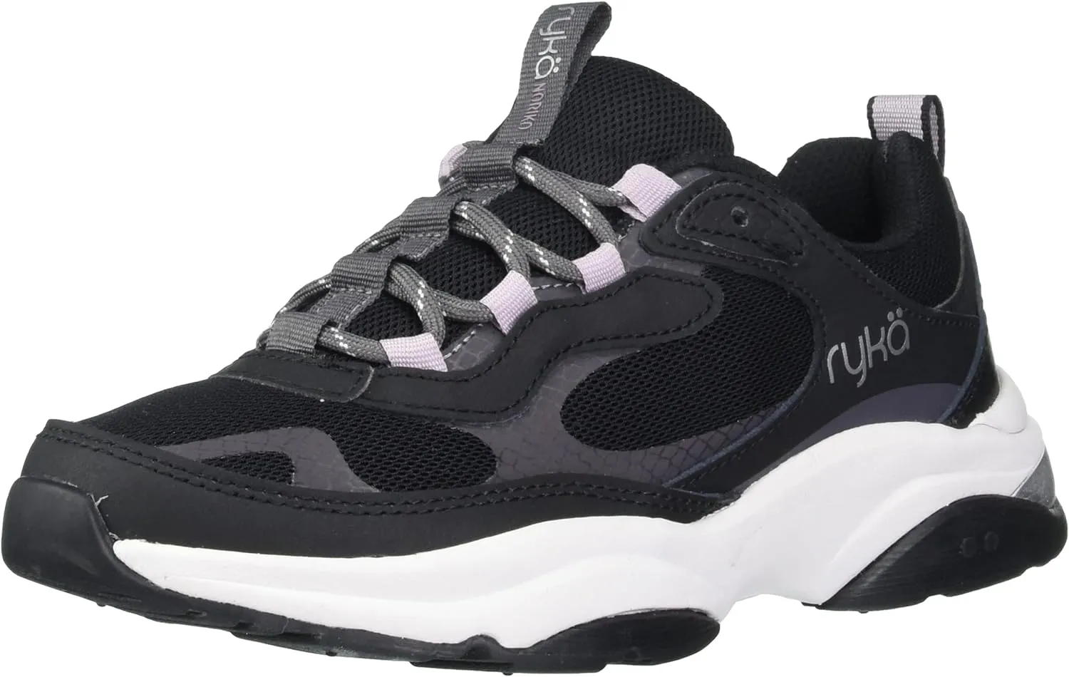 Ryka Women's Noriko Walking Sneaker