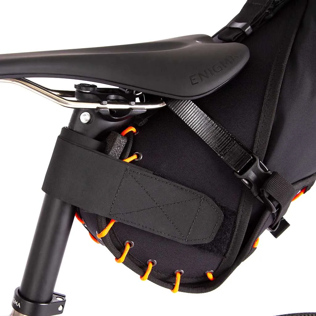 Saddle Bag | 8L