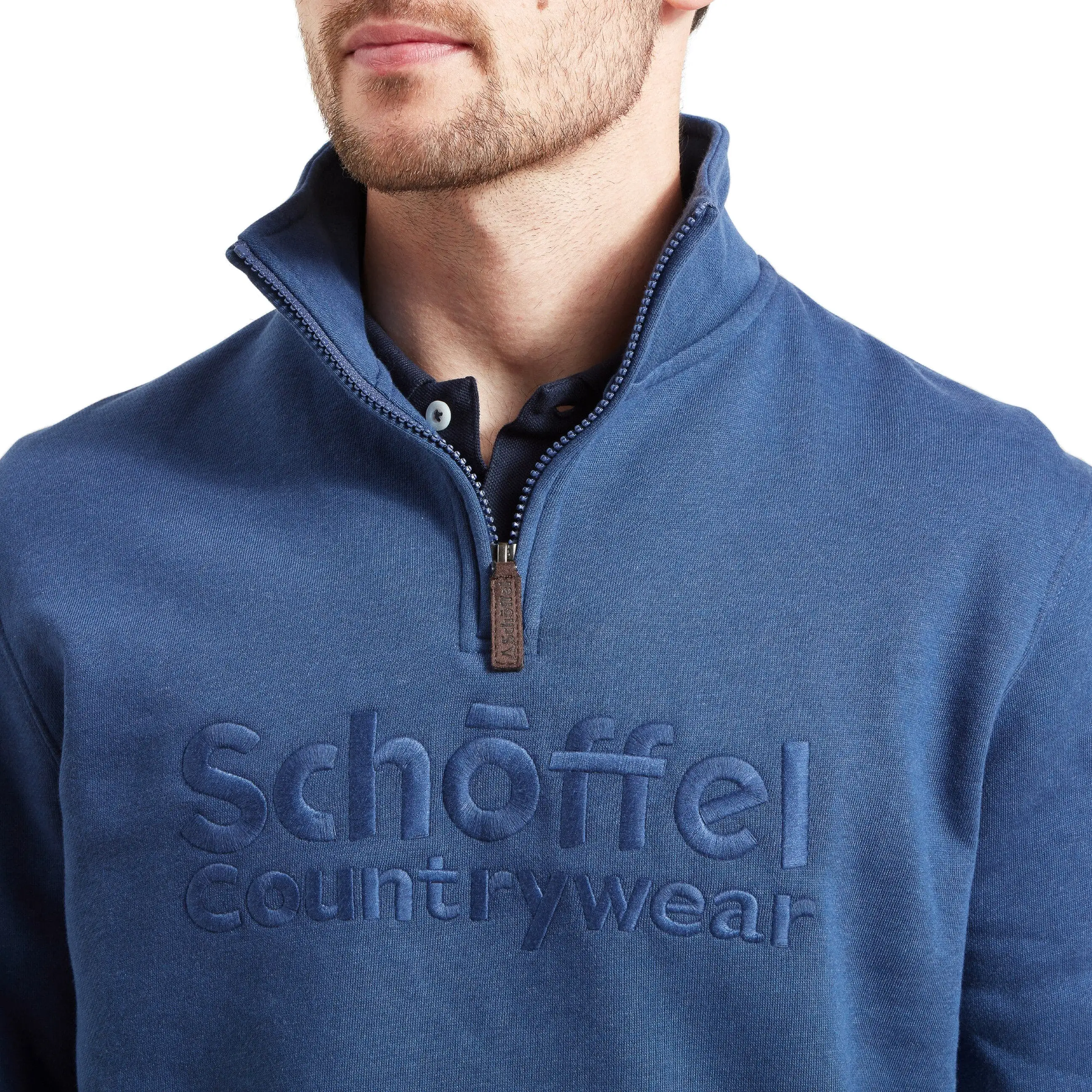 Schoffel Bude Sweatshirt