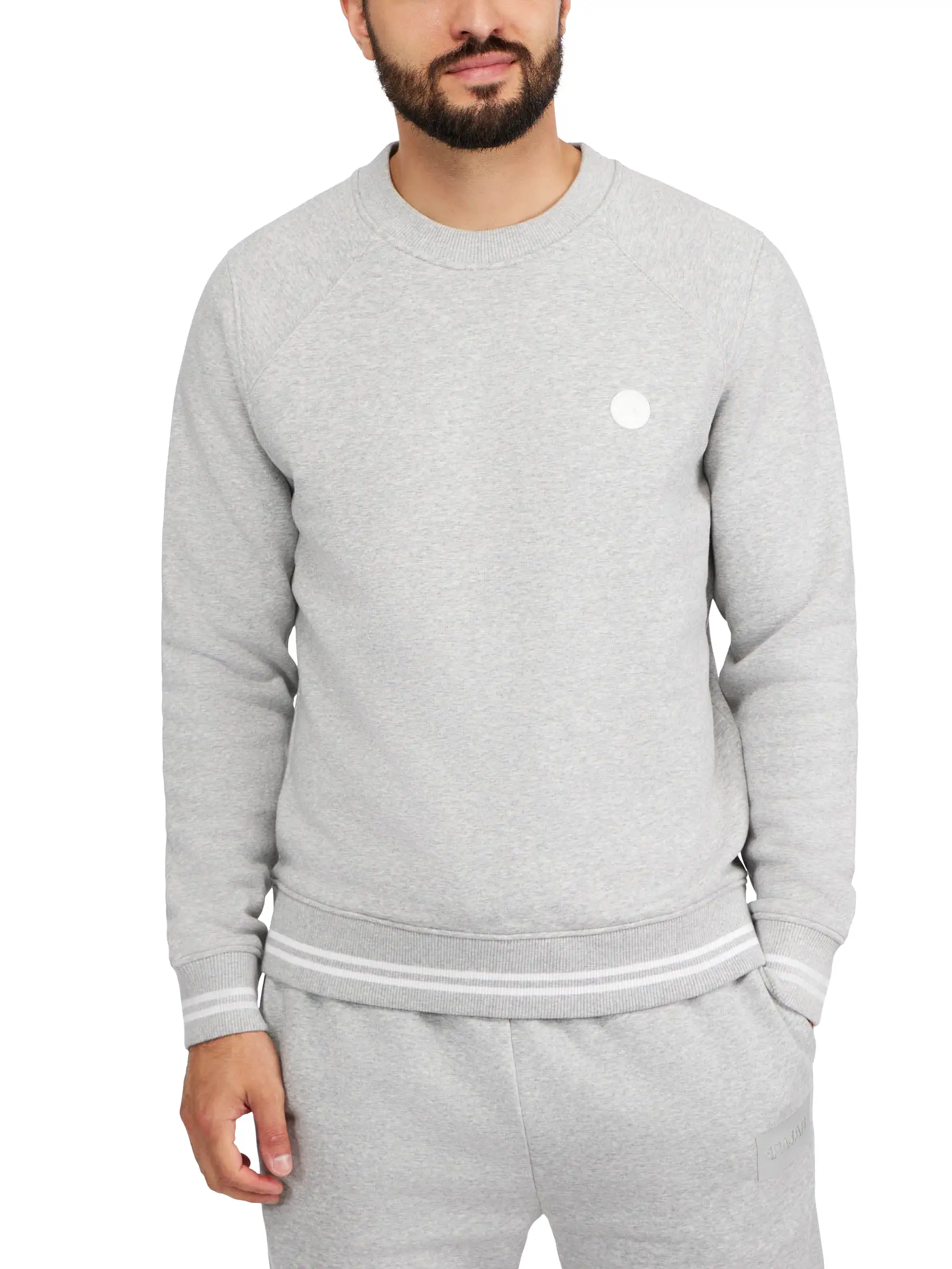 Selwyn Men's Crew Sweatshirt