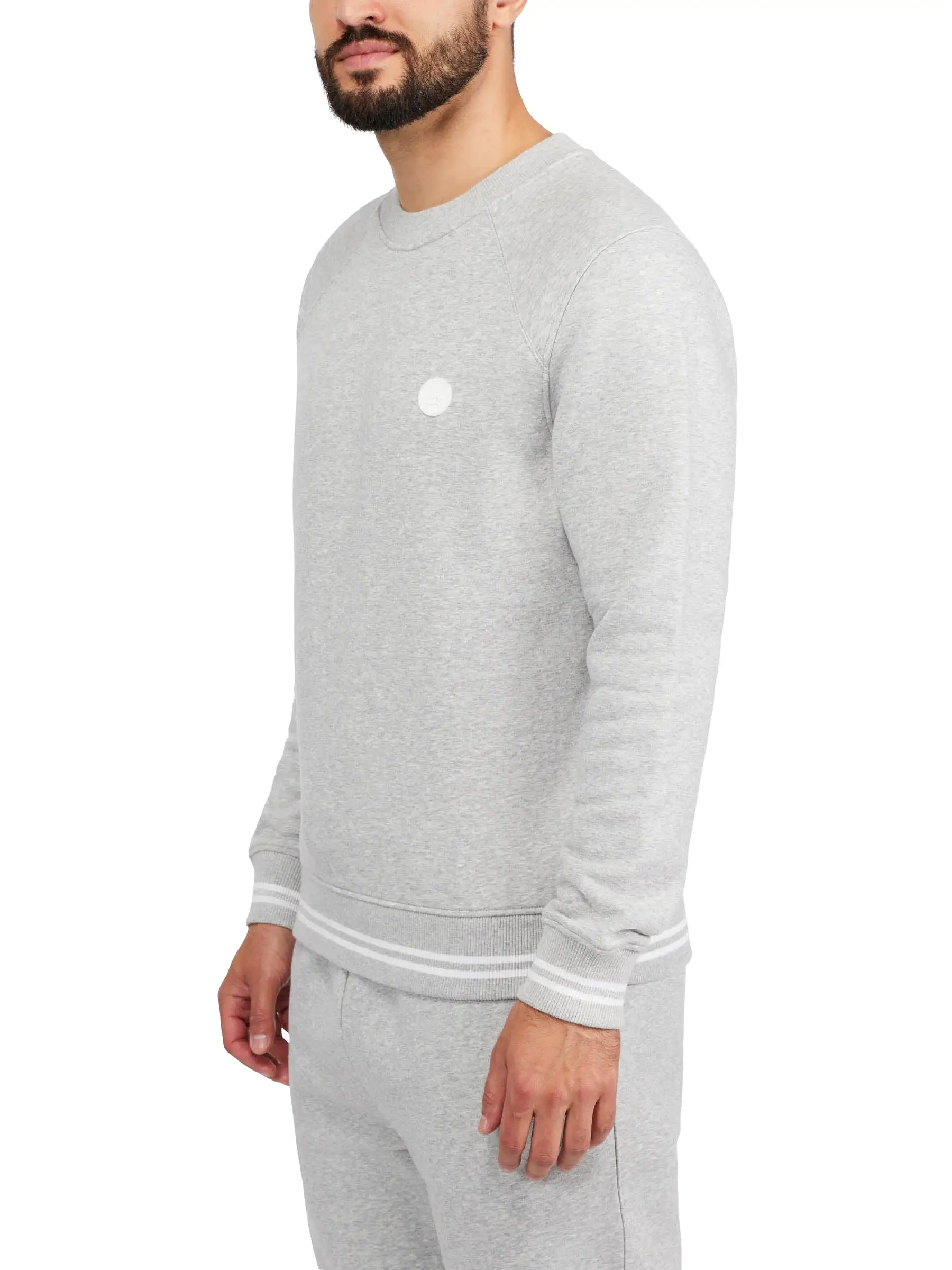 Selwyn Men's Crew Sweatshirt