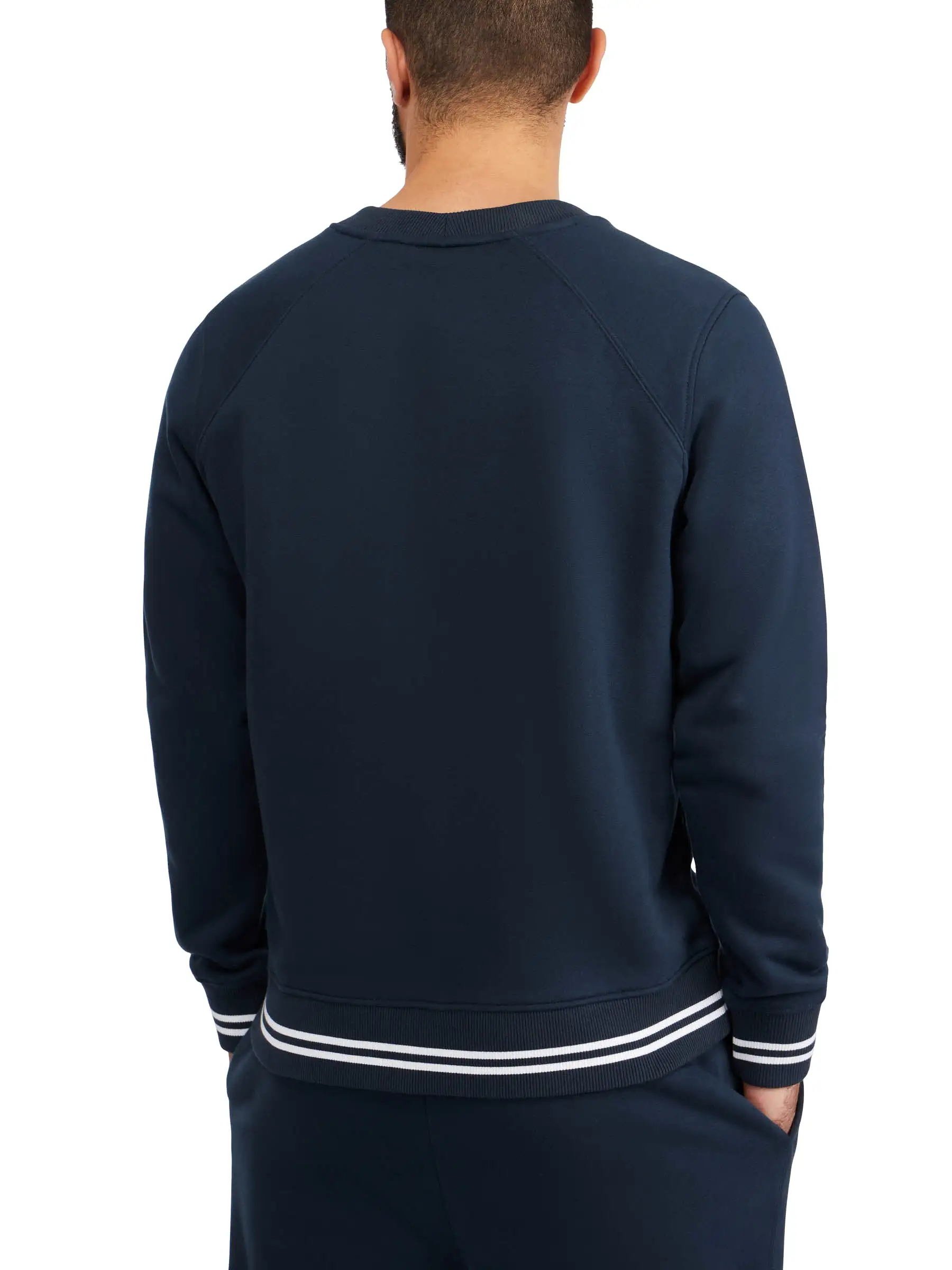 Selwyn Men's Crew Sweatshirt