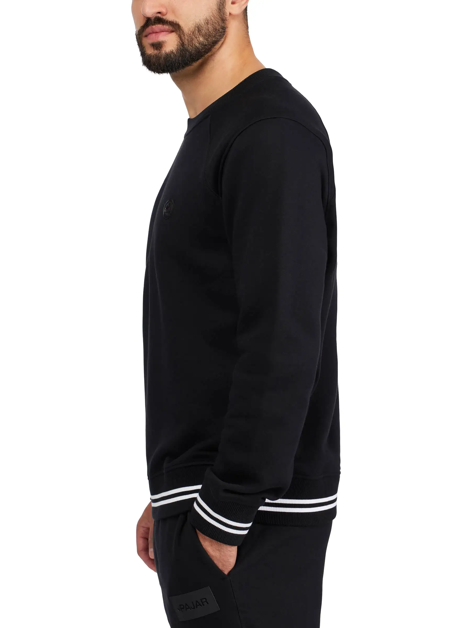 Selwyn Men's Crew Sweatshirt