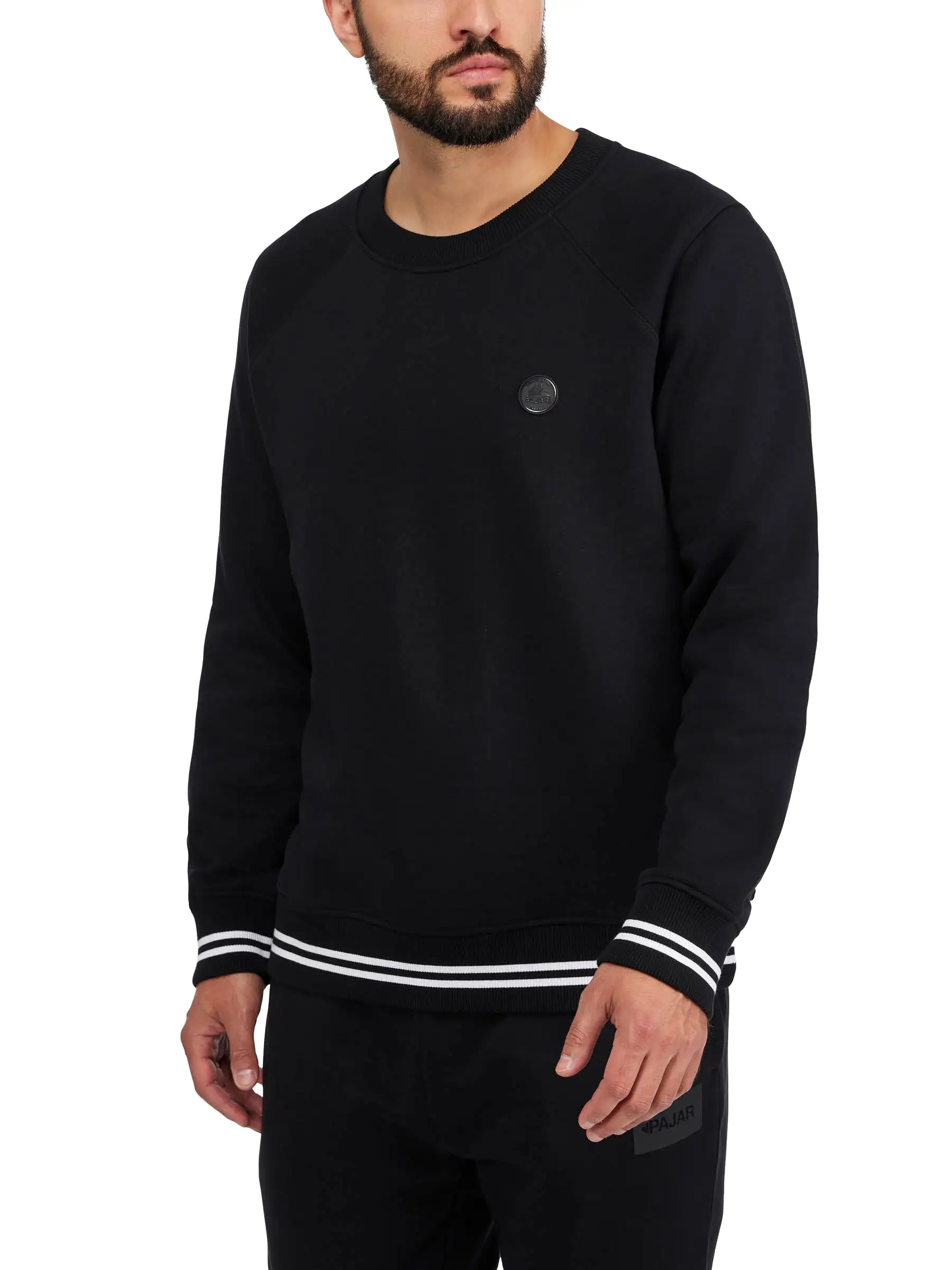 Selwyn Men's Crew Sweatshirt