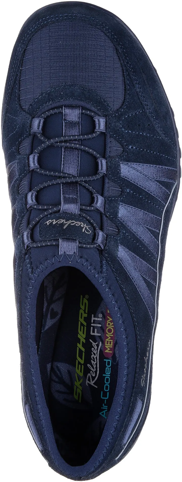 Skechers Breathe-Easy - Moneybags