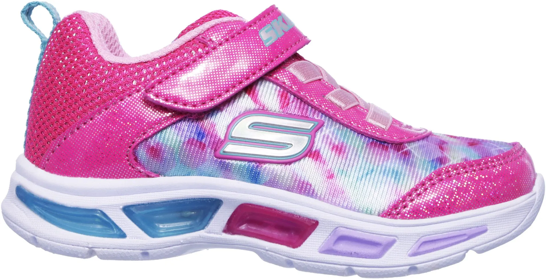 Skechers Litebeams - Dance N' Glow