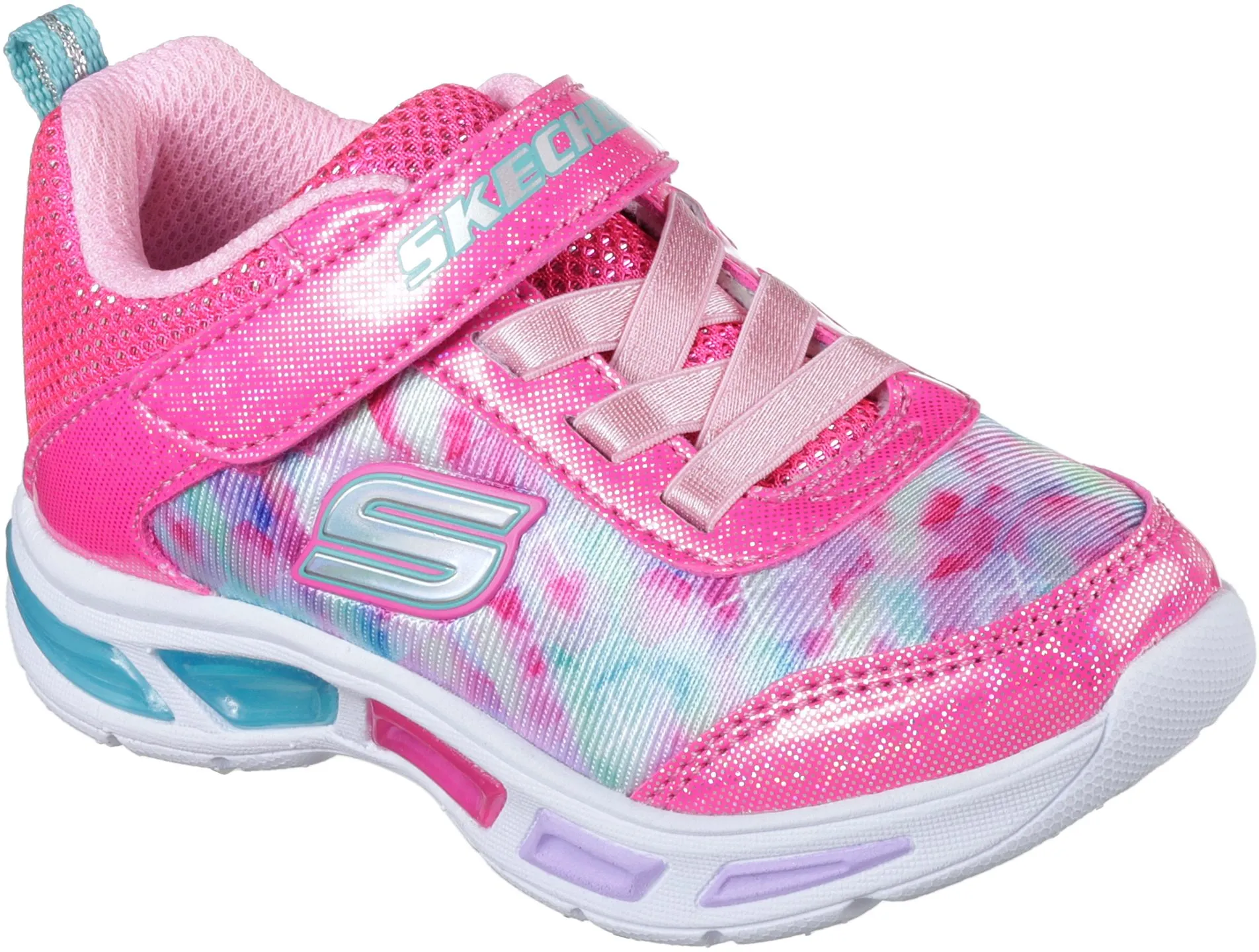 Skechers Litebeams - Dance N' Glow