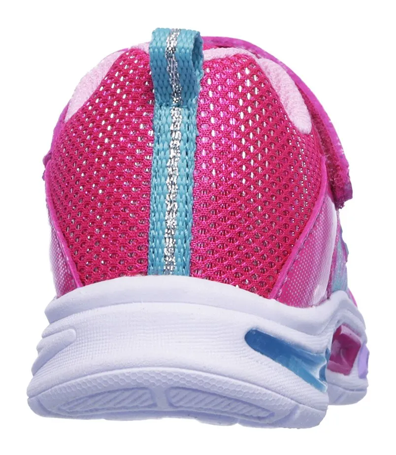 Skechers Litebeams - Dance N' Glow