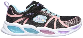 Skechers S Lights: Shimmer Beams - Sporty Glow