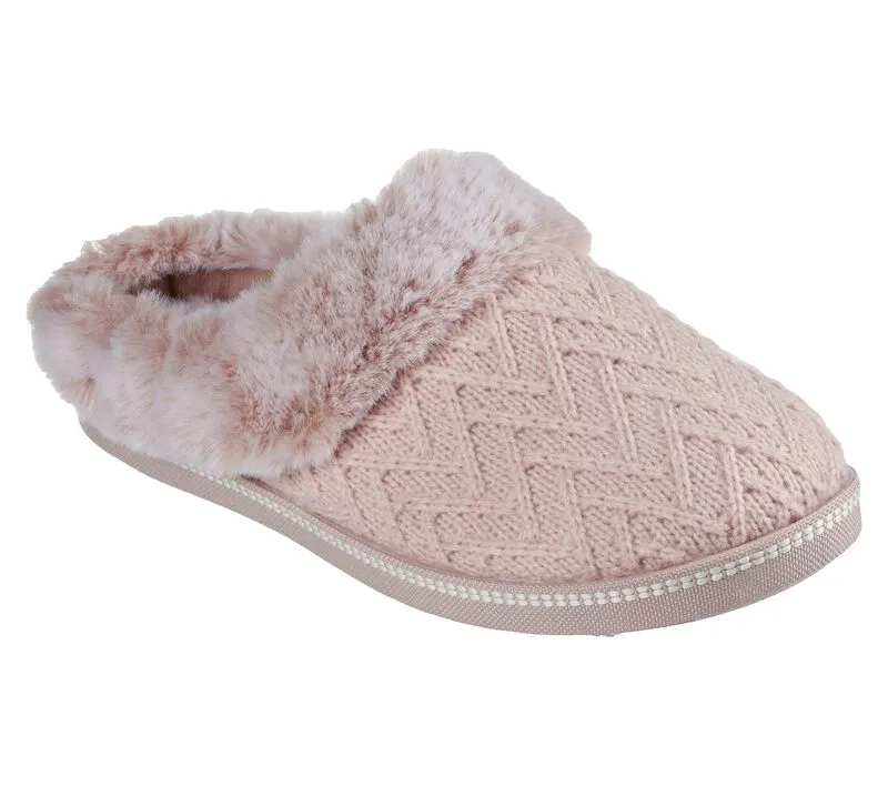 Skechers Womens Cozy Campfire Slippers