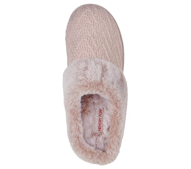 Skechers Womens Cozy Campfire Slippers