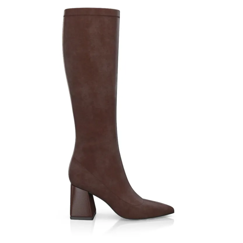 Sock Boots 41799