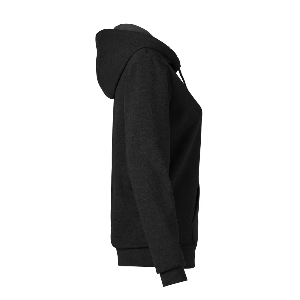 Soffe 7336V Jr Core Zip Hood SKU: 7336V