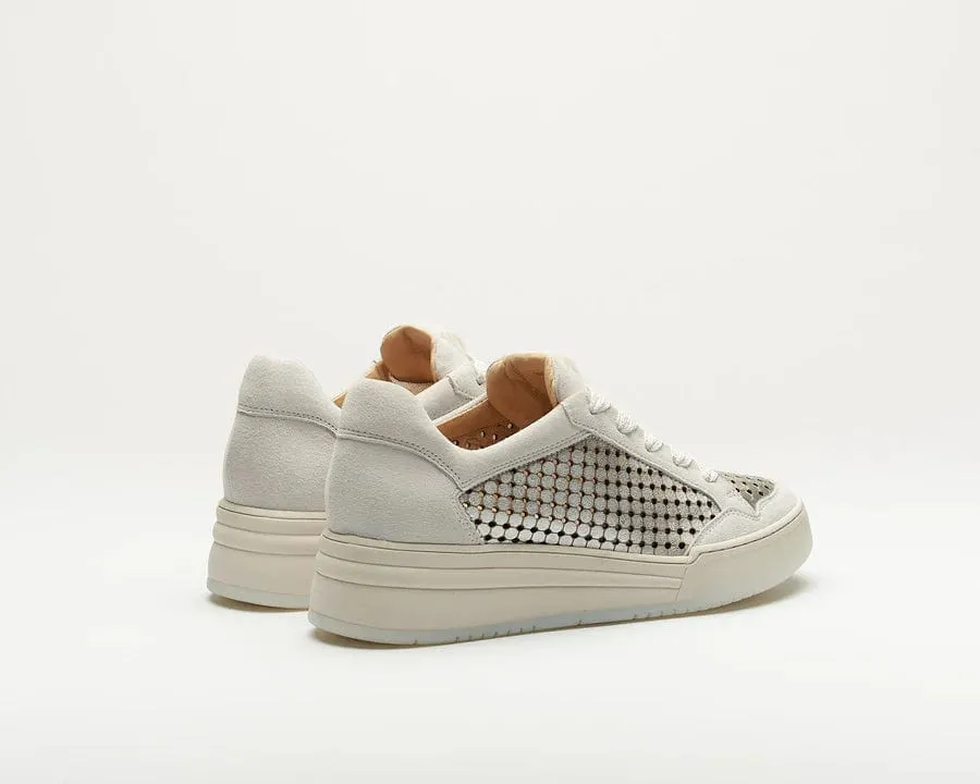 Softwaves LUA Sneaker Ice