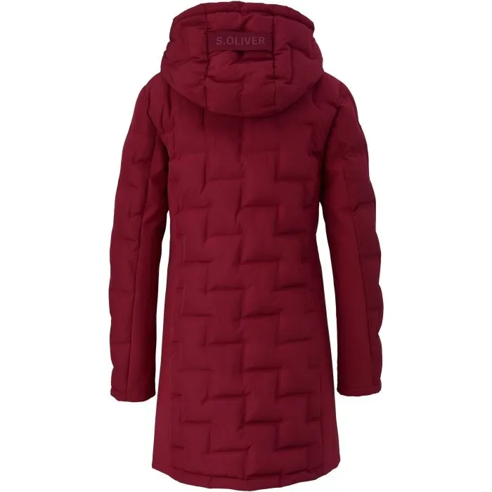 s.Oliver RL OUTDOOR COAT