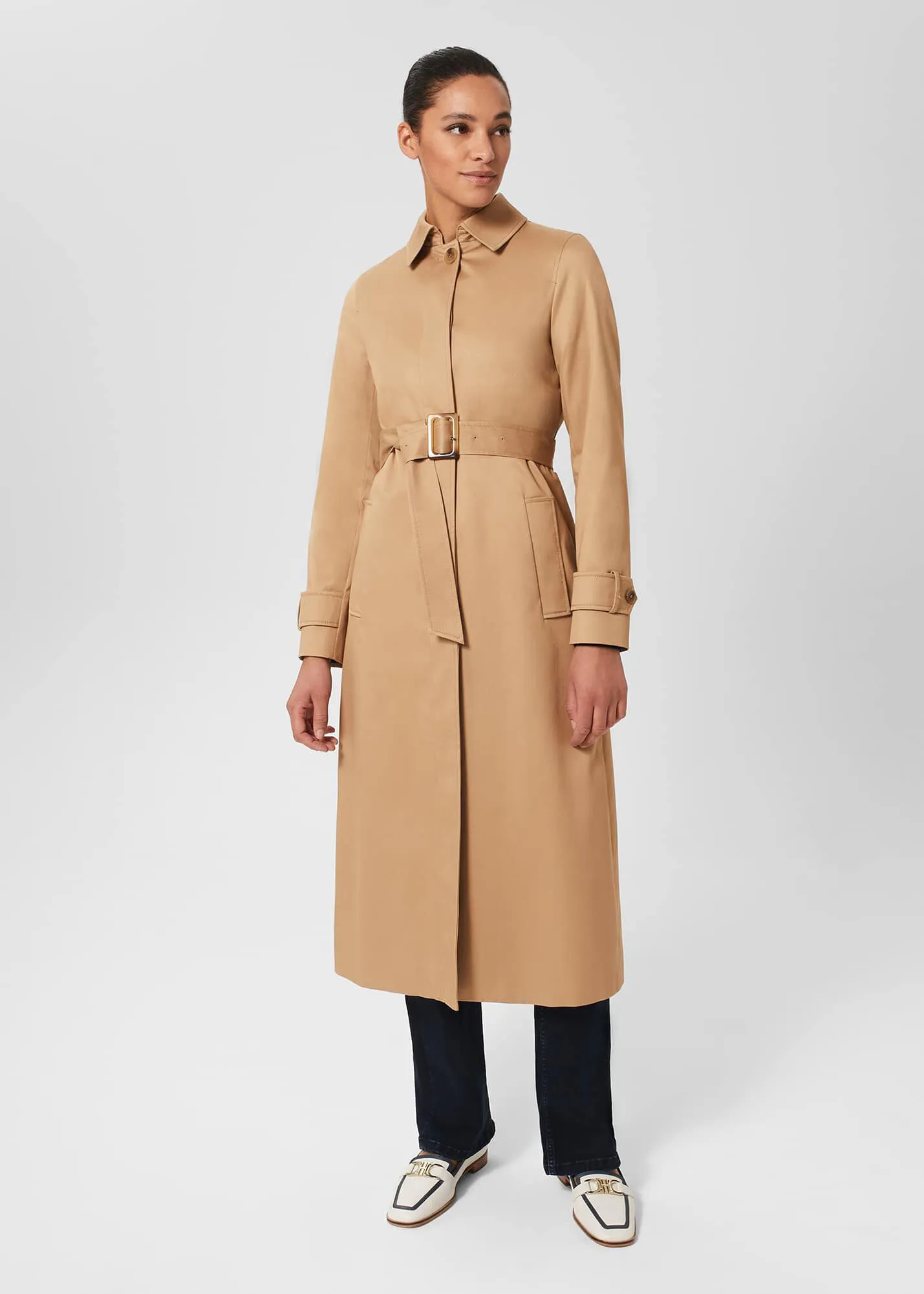 Sophie Trench 