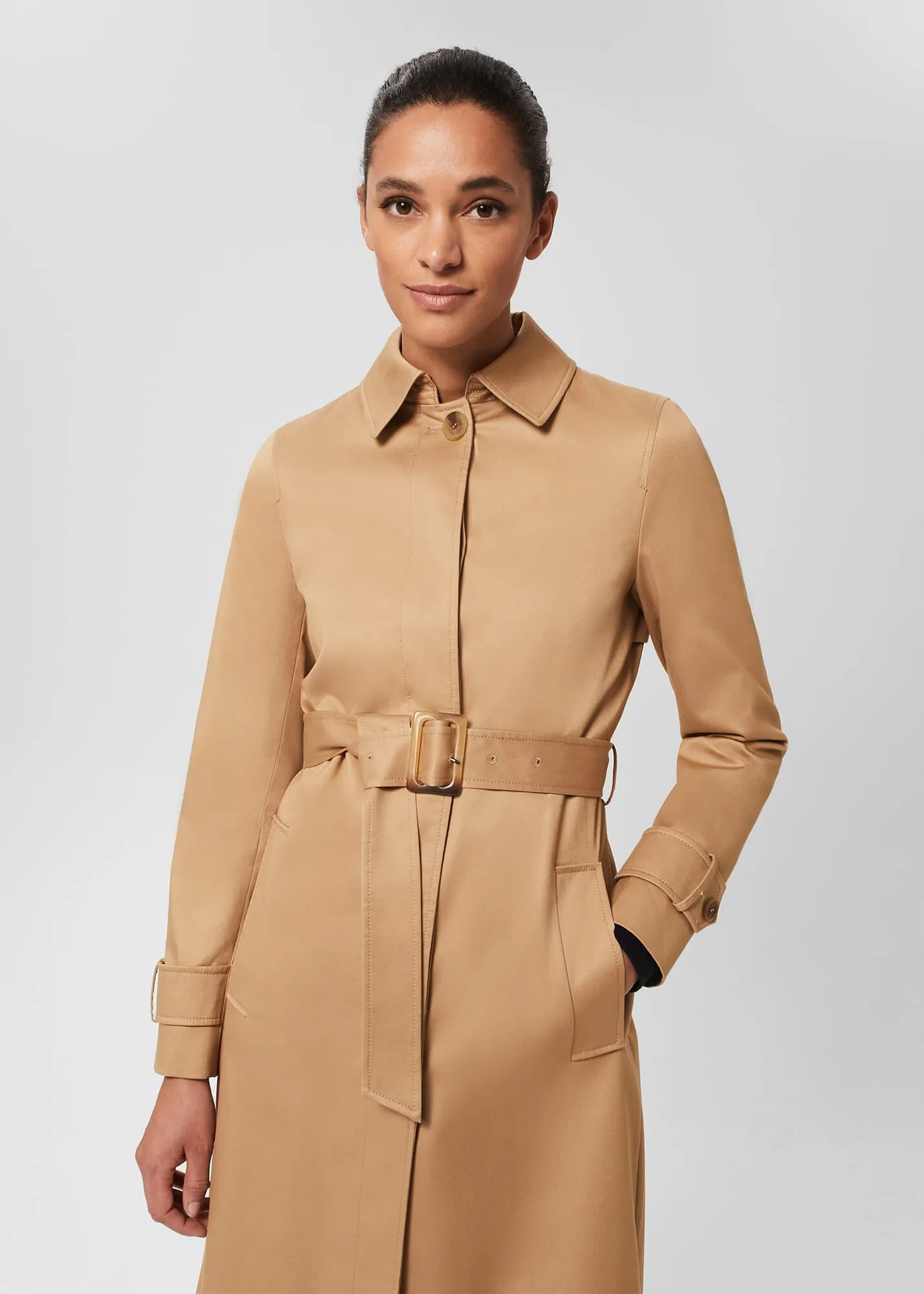 Sophie Trench 