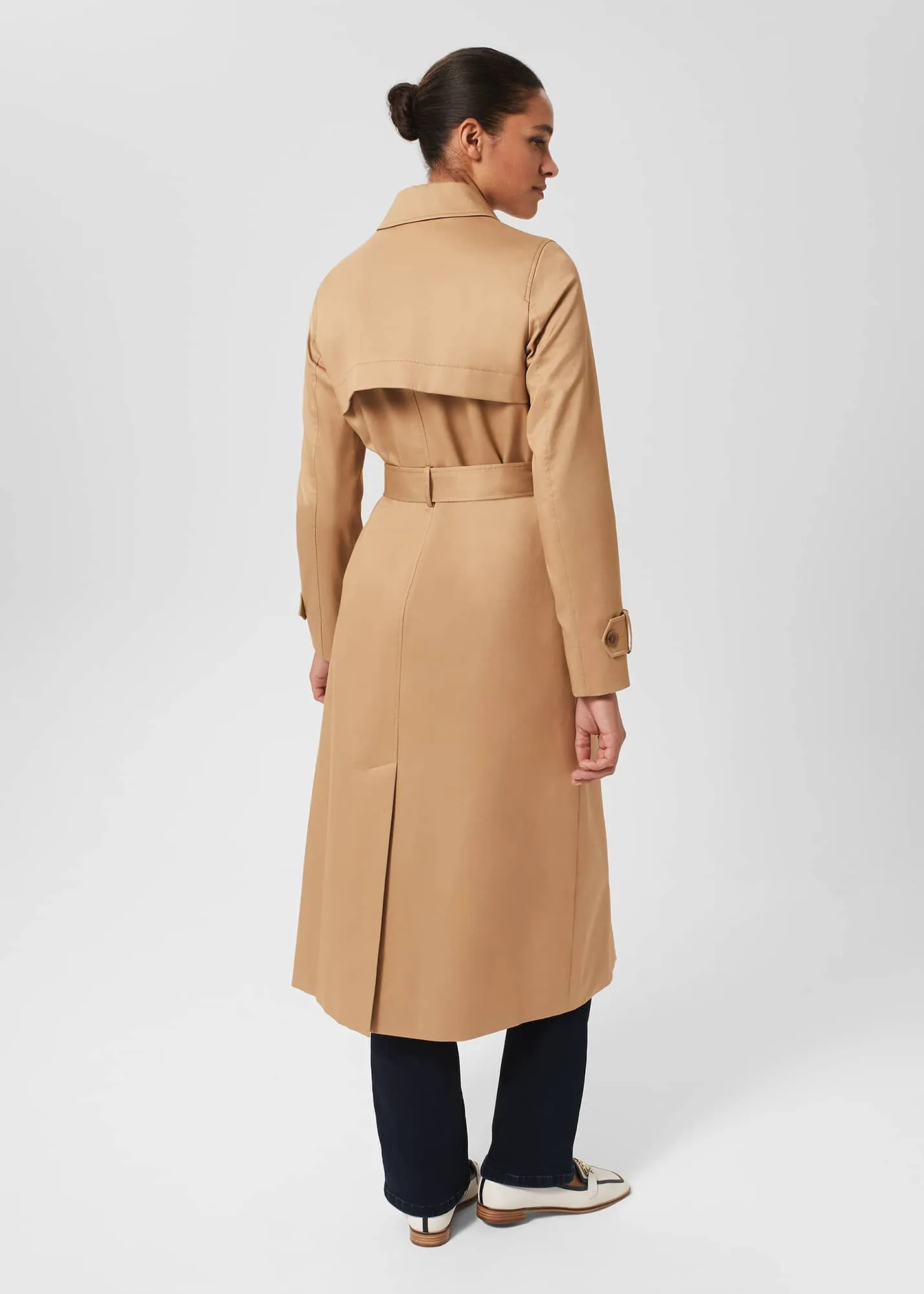 Sophie Trench 