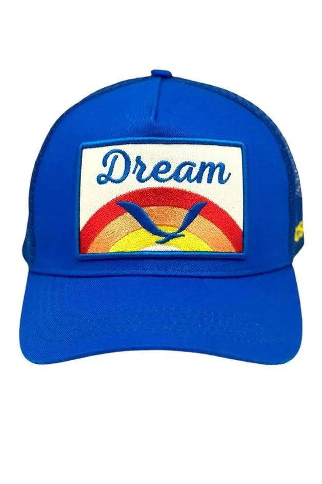 Soulbyrd - Dream Trucker Hat