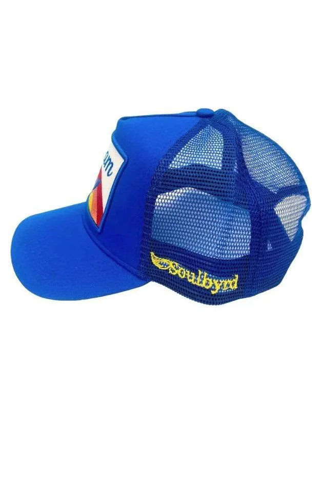 Soulbyrd - Dream Trucker Hat