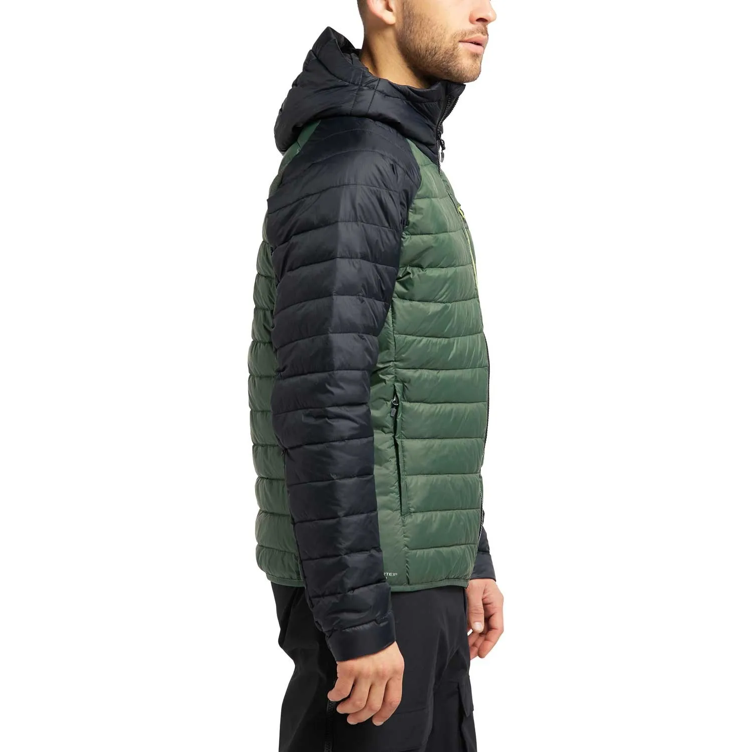 Spire Mimic Hood - Men's