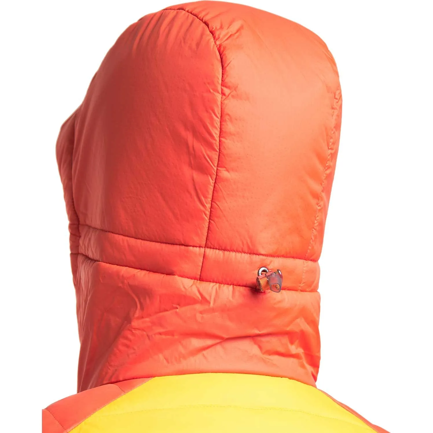 Spire Mimic Hood - Men's