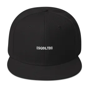 Sqdltd WC21 Snapback Hat WL