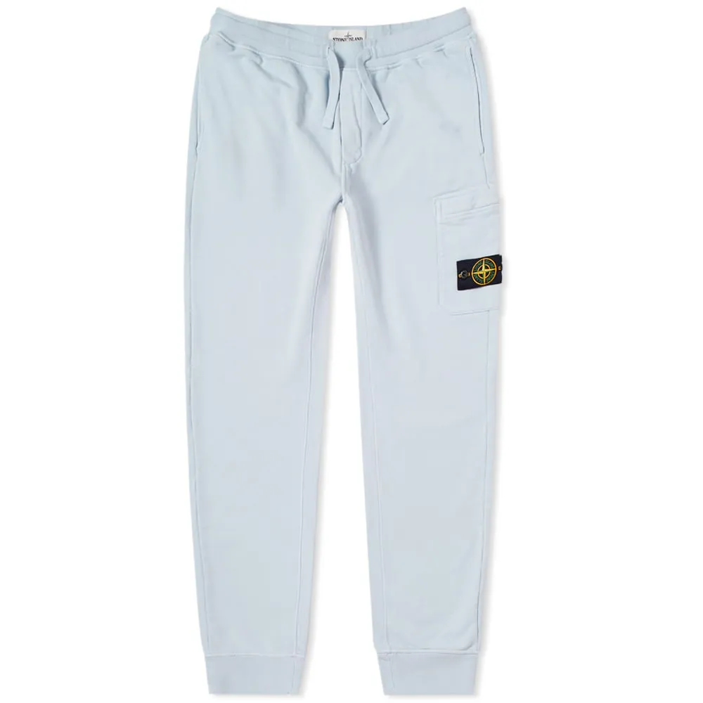 Stone Island Sweat PantSky Blue