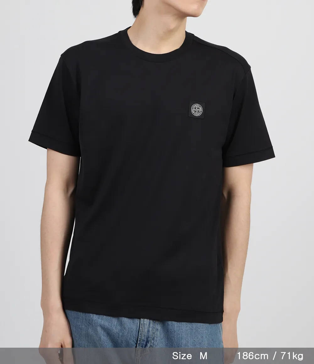 STONE ISLAND  |T-Shirts