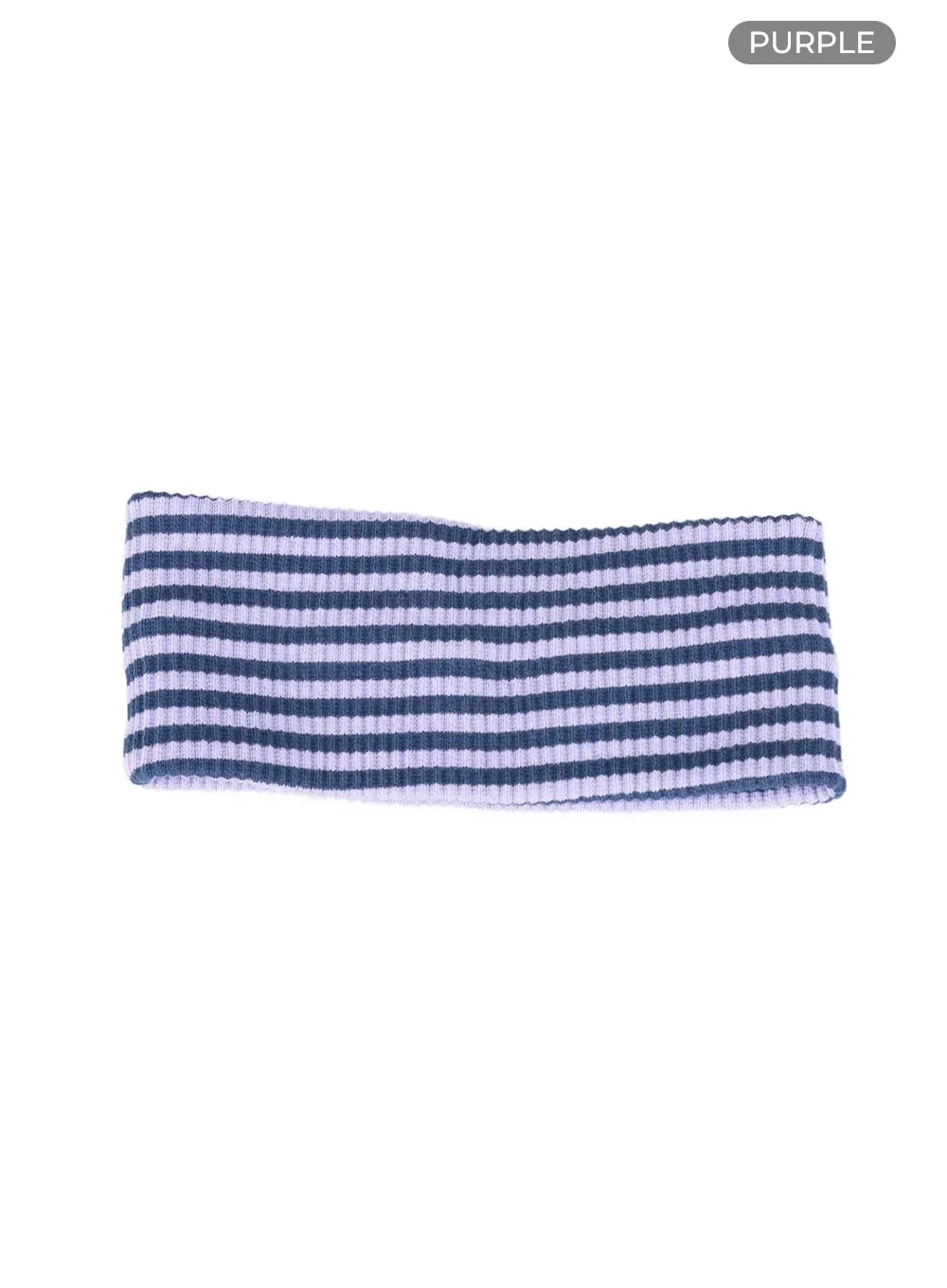 Striped Headbands OM418