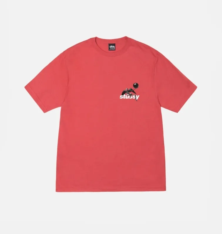 STUSSY  |Street Style Logo Skater Style T-Shirts