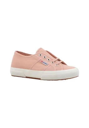 SUPERGA 2750 New Plus Sneaker Donna Pink Blush Avorio S2126KW