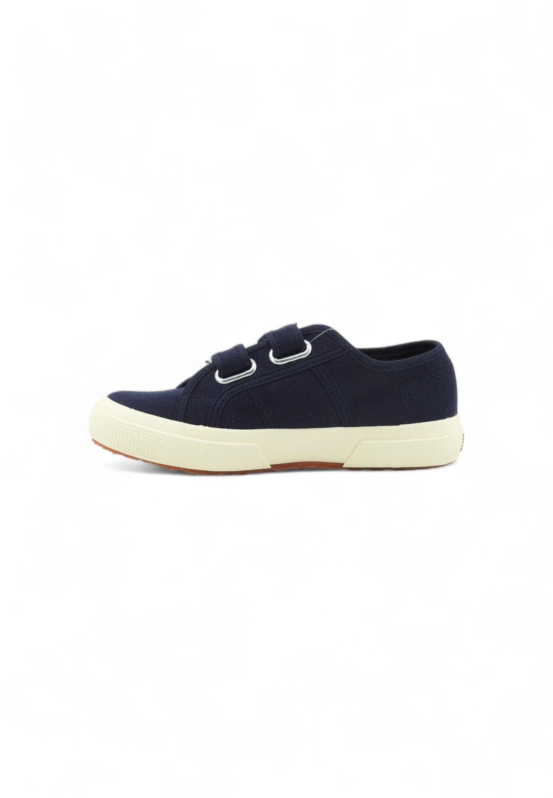 SUPERGA 2750 Sneaker Bambino Navy S0003E0