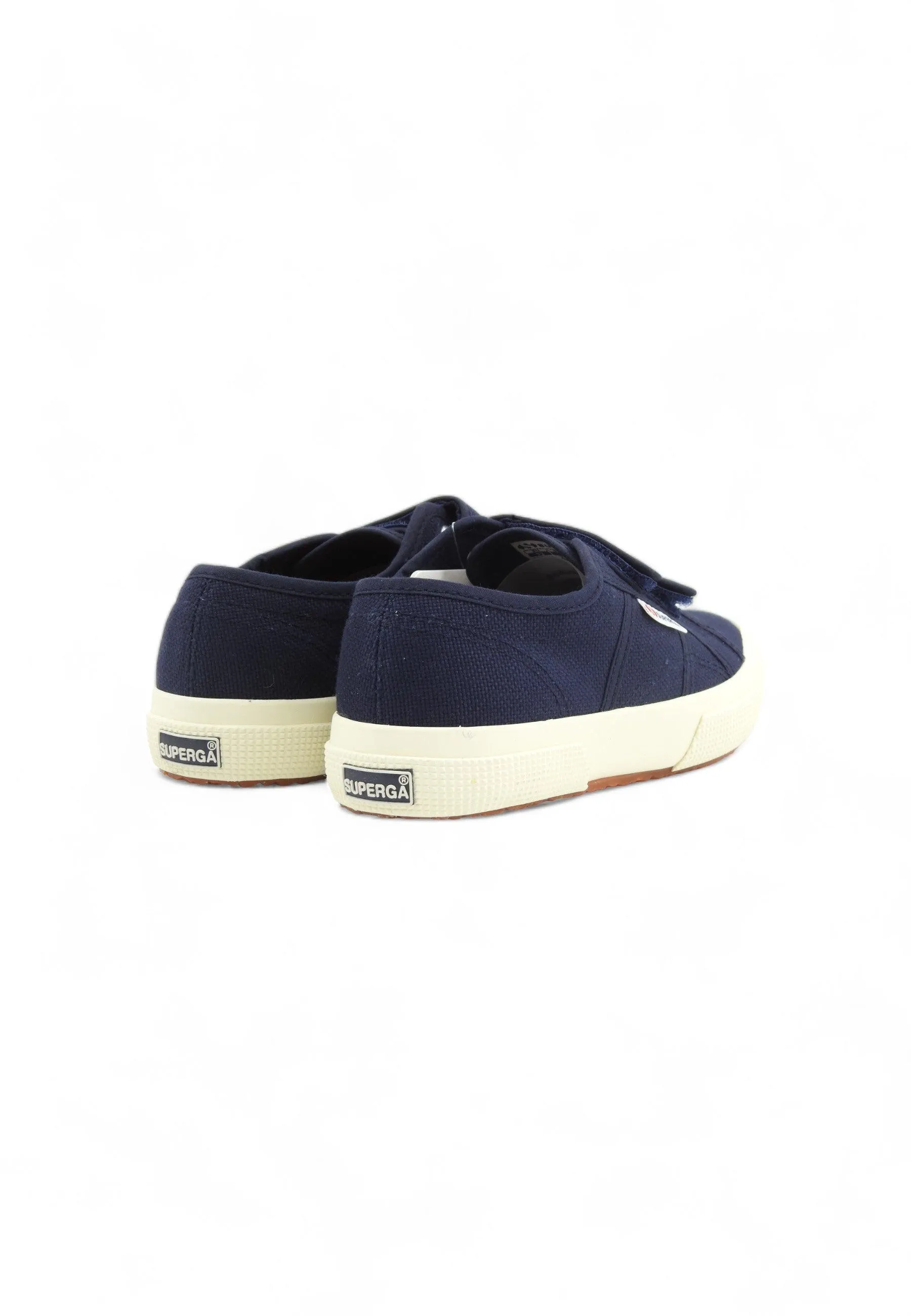 SUPERGA 2750 Sneaker Bambino Navy S0003E0