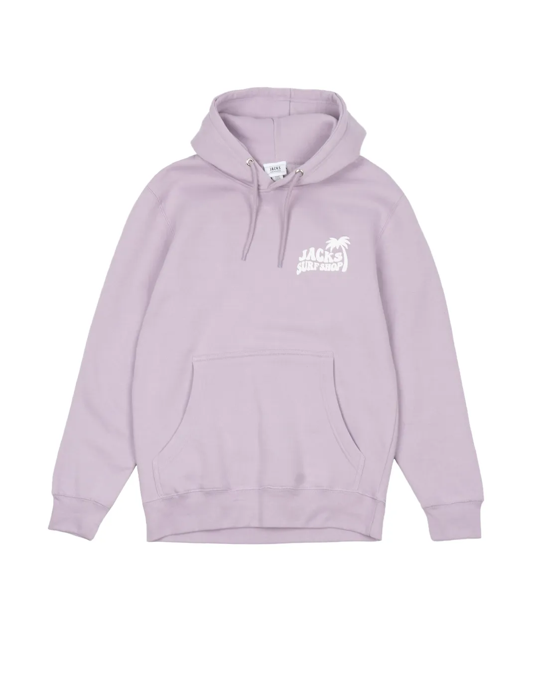 Sway Dana Point Pullover Hoodie